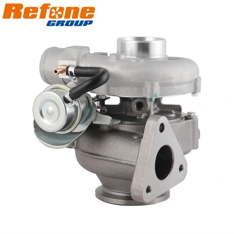 Gt2256V Turbo 724652-0001-7-9001-5001s Turbocharger for Ford Ranger Navistar 2.8L