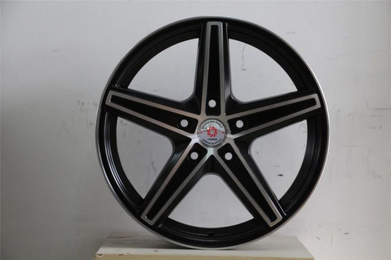 17 Inch Alloy Wheels Rims