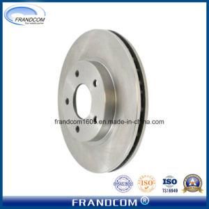 OEM Quality Automotive Spare Parts Brake Disc