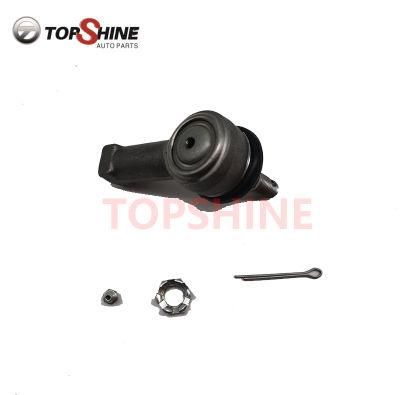 MB527650 Car Suspension Spare Parts Tie Rod End for Mitsubishi