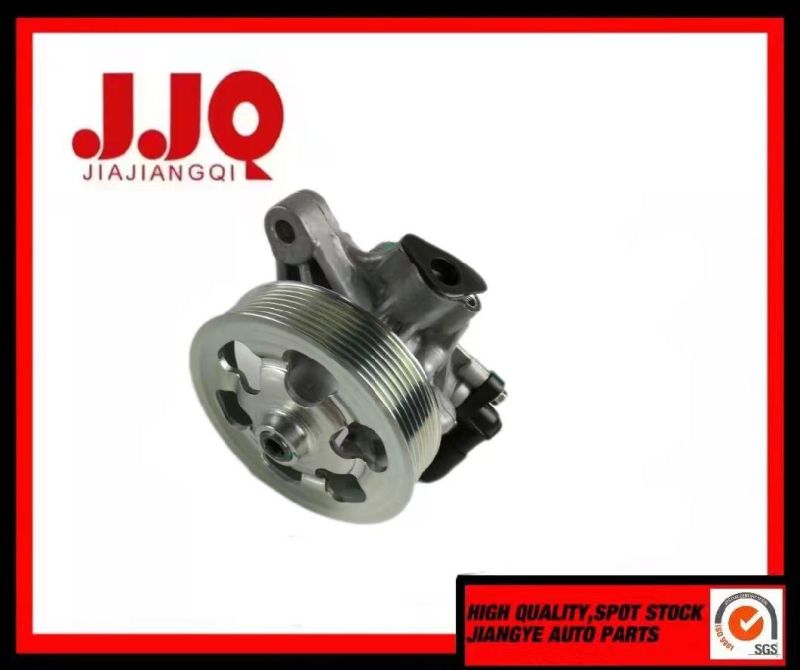 Auto Parts Car Parts Power Steering Pump 56110-R40-A01 56100-R40-A04 56100-R40-P05 56110-R40-P02 56100-R40-325 for Honda CRV Rd5 Rd7 2002-2006