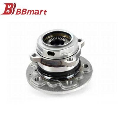 Bbmart Auto Parts for BMW G38 OE 31202408656 Wholesale Price Wheel Bearing Front L/R