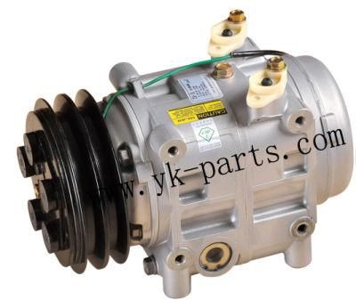 Auto Air AC Compressor TM31 Bus AC Compressor