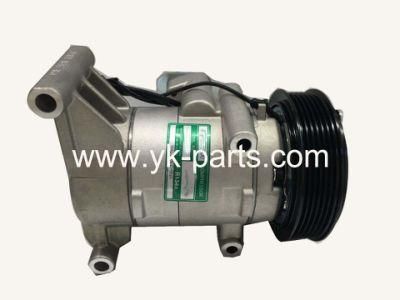 Auto A/C Compressor for Mazda 2