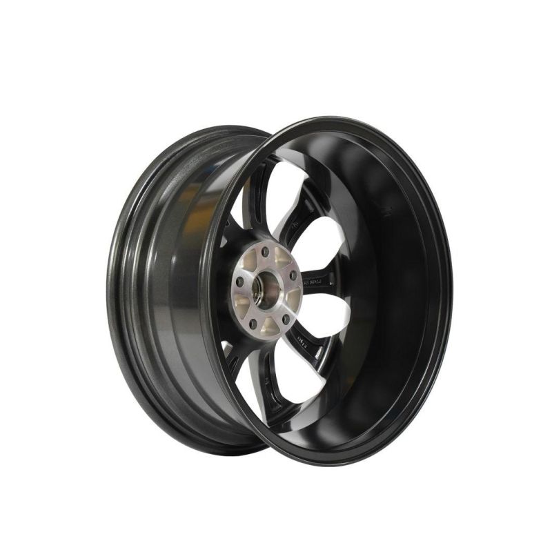 18 to 22inch Car Wheel Hub Forged Alloy Car Wheels