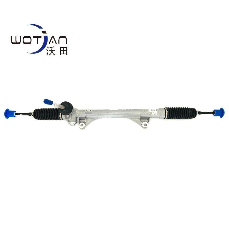 48001-1kk1a Auto Steering Rack for Nissan Juke F15 LHD