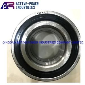 High Quality Original SKF Auto Wheel Hub Bearing Du42740038 42*74*38mm Front Wheel Hub Bearing