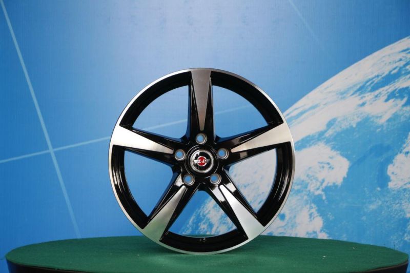 Car Wheels Alloy Rims Alloy Wheel L046 16X7 17X7.5 18X8 18X9X18X10 19X8.5 19X9.5 20X9