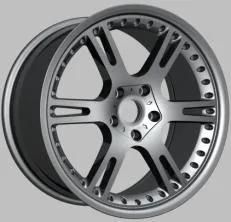 Alloy Wheel Rim High Quality Aluminum Wheel Rim with 20X11.5