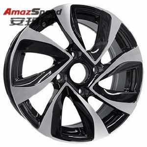 14 Inch Optional Alloy Wheel Rim with PCD 4X100