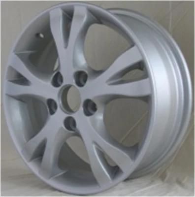 S5299 JXD Brand Auto Spare Parts Alloy Wheel Rim Replica Car Wheel for Hyundai Celesta