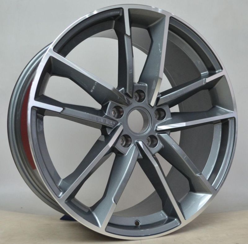 20 Inch 5X112 5X120 Wheel Replica for Audi