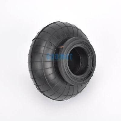 Rubber Industrial Single Convolution Air Spring Used for Mechanical Equipment