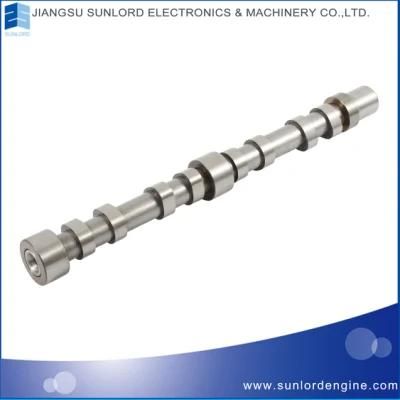 Engine Part Camshaft for Isuzu Model 6QA1