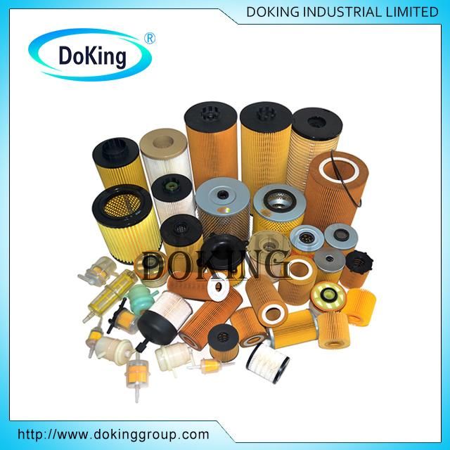 Hot Selling Auto Paper Oil Filter 152094543r for Renault