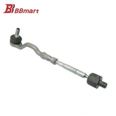 Bbmart Auto Parts for BMW E46 320 OE 32106777503 Wholesale Price Tie Rod Assembly Left