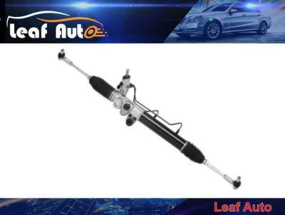 New Power Steering Rack Gear Pinion Caja Cremallera Direccion 8-97234439-3-a for Isuz Dmax Hydraulic Power Steering Rack