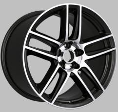 Car Alloy Wheel, Wheel Rim with 19X10 122