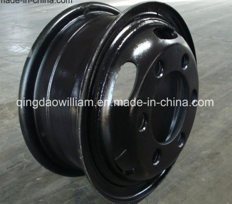 DOT Truck Rim (6.5-16)