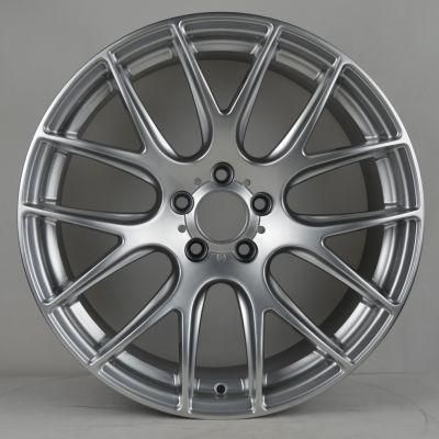 Am-663 Fit for BMW Replica Car Alloy Wheel