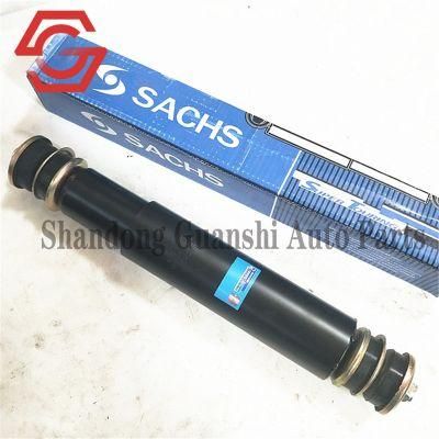 Heavy Truck Weichai HOWO Shacman Air Bag Shock Absorber Wg1642440086