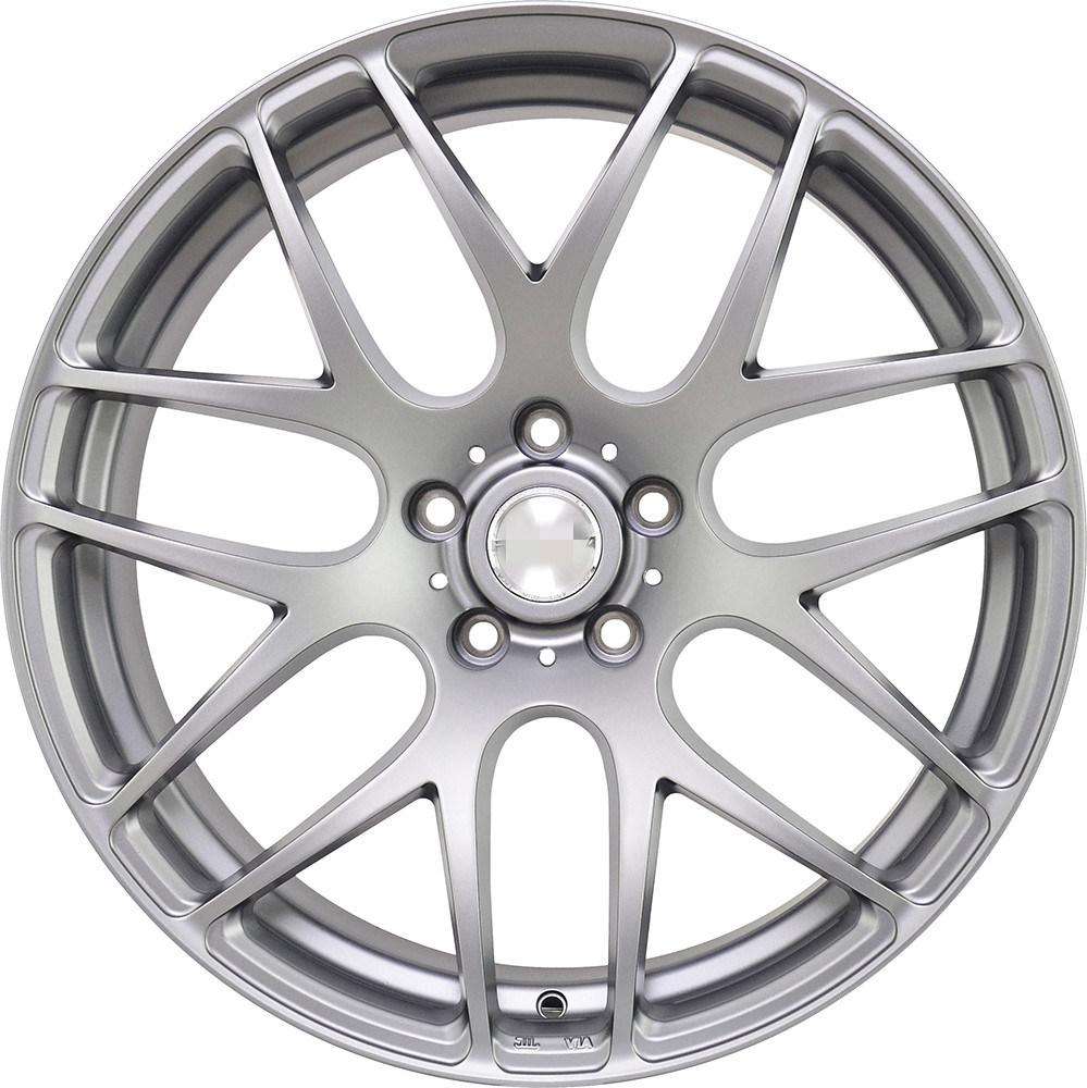 Am-Ka002 Aftermarket Car Alloy Wheel