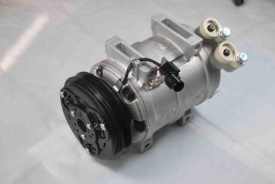 Auto AC Compressor for Mitsubushi Triton