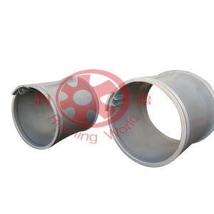 Good Quality Mulit-Piece Container Handling Crane Wheel 13.00-25