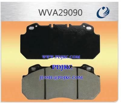 Truck Brake Pad Wva29090