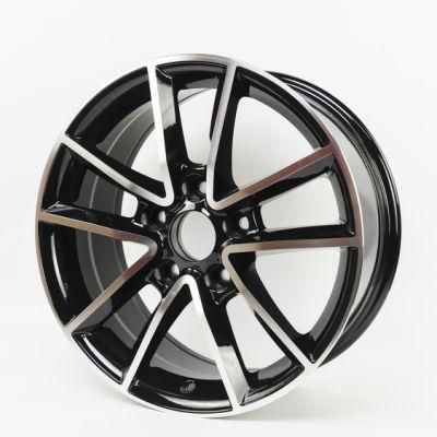 Via/Jwl Certificate Car Part Accessories Alloy Wheel