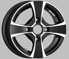 Alloy Wheel New Design Aluminum Rim 12X4.5 061