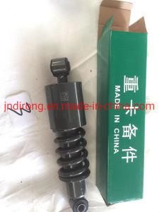 Sinotruk Cabin Shock Az1642440028 Sinotruk Shacman Foton FAW Truck Spare Parts