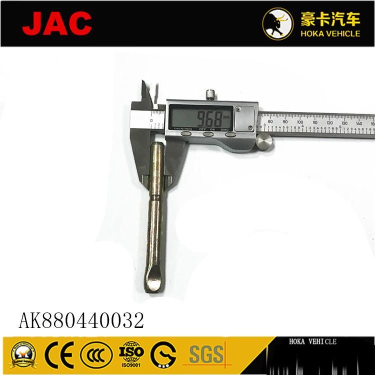 Original JAC Heavy Duty Truck Spare Parts Brake Spring Release Pins (for Brake Shoes) Ak880440032