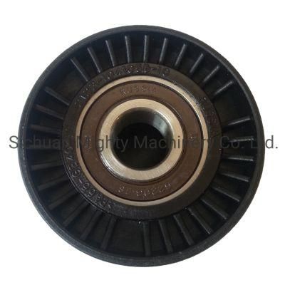 Belt Tensioner Pulley 46537101 2123-1041056-10 Vkm32243 Idler Pulley for FIAT