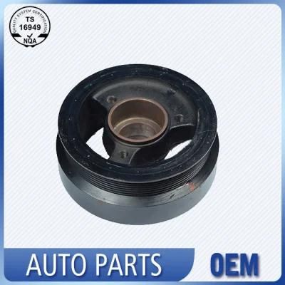 Auto Spare Part Harmonic Balancer, Automobile Parts