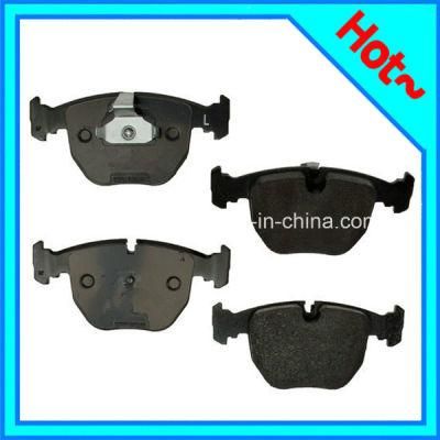 Auto Parts for BMW E38 E39 Brake Disc Pad 34116761252