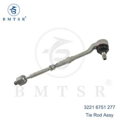 Bmtsr Tie Rod Assy for X5 E53 3221 6751 277