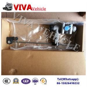 Valve for Truck Trailer Airbag Suspension