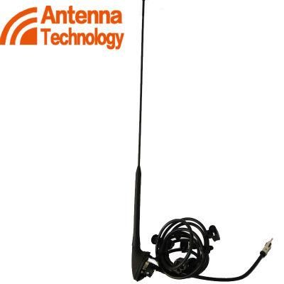 25 Degree Rod Angel for Car Radio Antenna