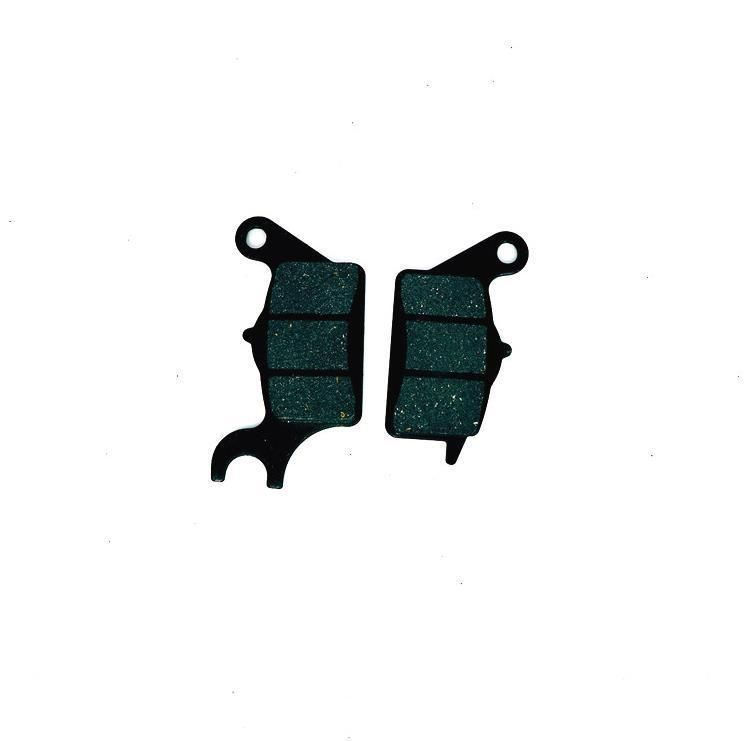 Brake Pads Manufacturer for Motorcycle