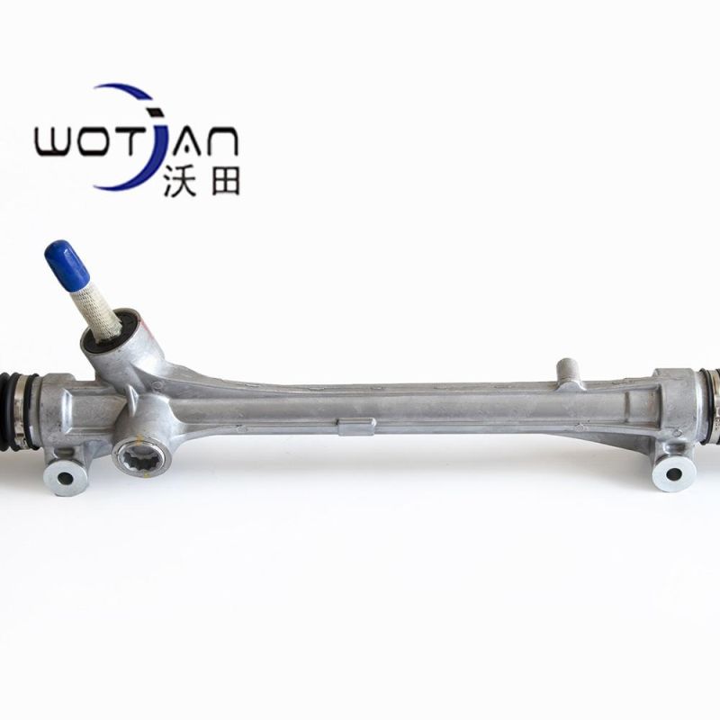 Top Quality Power Steering Rack for C270 45510-48040 LHD