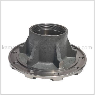 High Quality OEM Casting Auto Parts Wheel Hub Fh13t