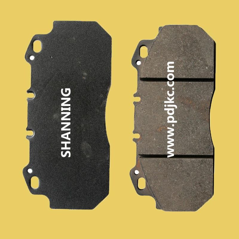 Brake Pads Wva29090