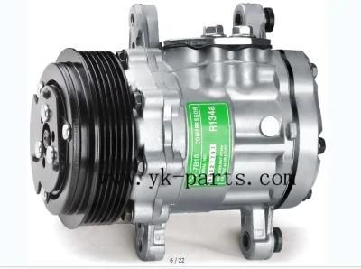 Hot Sale Auto AC Compressor (7B10) for Suzuki