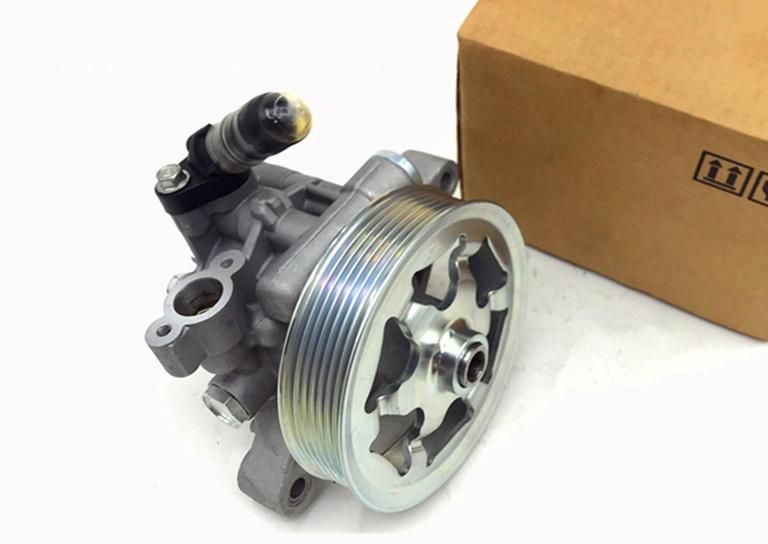 Caja Cremallera Direccion N300 Bomba Power Steering Pump 24510062