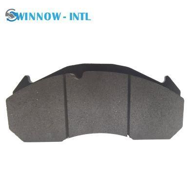 Auto Disc Break Pad No Noise Quality