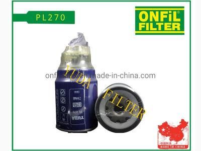 Pl270 Mce016 Fuel Filter for Auto Parts (PL270)