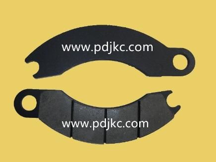 Brake Pads 9c0567