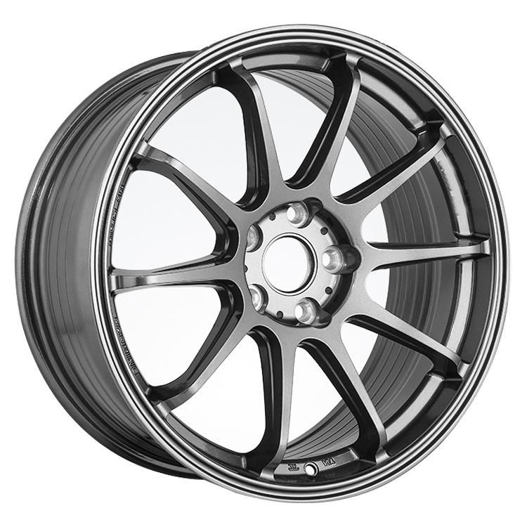 Racing Car Concave Alloy Wheel Rim for Audi/BMW