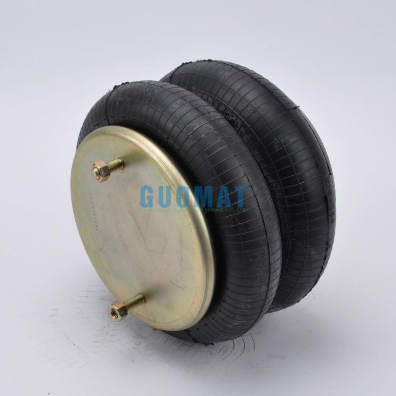 Goodyear Suspension Air Spring 2b12-300/Contitech Convoluted Rubber Air Bag Fd330-22327